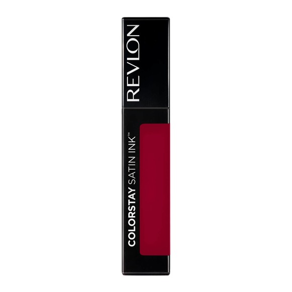 Liquid Lipstick by Revlon ColorStay Satin Ink 2 Pack - Picture 2 of 6